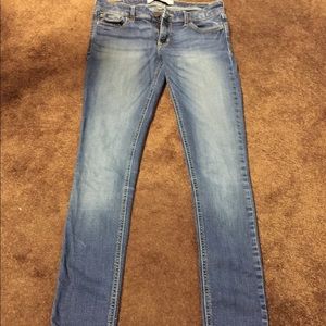 Hollister jeans